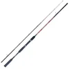 Image de BULOX ORANGE TIGER - Canne Bolentino en deux sections, 2,10/2,40/2,70 m (2,40 m)