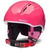 Image de Briko KODIAKINO 2.0, Helmet Jeunesse Unisexe, Shiny French Rose, SM