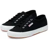Image de Superga Baskets Toile Classic