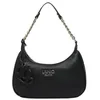 Image de Liu Jo JEANS Sac Ecs S Hobo, noir, AF6207 ES039