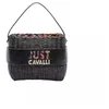 Image de Just Cavalli Sac à main 76RA4BD1 Noir Femme Noir