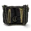 Image de Just Cavalli Sac à main 76RA4BF7 Noir Femme Noir