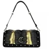 Image de Just Cavalli Sac à main 76RA4BF9 Noir Femme Noir
