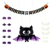 Image de Legami- Décoration de porte Halloween Trick or Treat