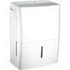 Image de COMFEE' Déshumidificateur maison moule de 20 l/24 h, convient jusqu'à 40  (100 m³), réservoir de 3 L, roues pivotantes, filtre lavable, mode séchage, CF-DEHU-20