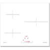 Image de TABLE DE CUISSON AIRLUX ATI632WHN