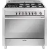 Image de Piano de cuisson gaz GLEM GX960CVIX