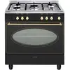 Image de Piano de cuisson gaz GLEM GU850CER