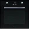 Image de Four Intégrable Multifonction 70l 60cm A Pyrolyse Inox - AFP212BK