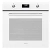 Image de Four Intégrable Multifonction 70l 60cm A Catalyse Blanc - AFC106WH