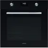 Image de Four Intégrable Multifonction 65l 60cm A Catalyse Noir - AFC108BK