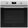 Image de Four Intégrable Multifonction 70l 60cm A Catalyse Inox - AFC106IX