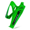Image de RaceOne X3Green Rubberized Porte-Gourde pour vélo, Vert
