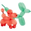 Image de Legami -Ball0001 Balloon Modeling Kit Balls, Multicolore, BALL0001