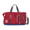 Image de U.S. Polo Assn. Bozeman Weekender Bag Red