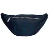 Image de U.S. Polo Assn. - Banane Springfield Waist Bag en Nylon, bleu foncé (35 X 14 X 7 cm)