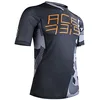 Image de Acerbis 0023911.319.069 Combat T-Shirt de Montagne Unisexe pour Adulte Multicolore Taille Unique