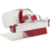 Image de Trancheuse électrique BERKEL électrique Home Line 250 Rouge