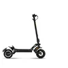 Image de Lamborghini, Alext, Trottinette Électrique, Moteur 500W, Double Frein, Noir/Vert