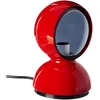 Image de Artemide Eclisse Lampe de chevet Rouge