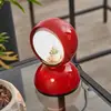 Image de Artemide Eclisse lampe à poser, rouge