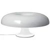 Image de NESSINO ARTEMIDE LAMPE DE TABLE BLANC