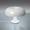 Image de Artemide Nessino - lampe à poser design, blanche