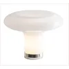 Image de Artemide Lesbo Lampe, blanc fumé