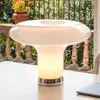 Image de Artemide Lesbo lampe à poser verre Murano