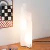 Image de Artemide Mezzachimera lampe de sol ondulée