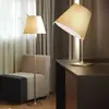 Image de Artemide Melampo lampadaire, 163 cm, bronze écru