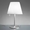 Image de Artemide Melampo lampe à poser, grise