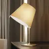 Image de Artemide Melampo lampe à poser, bronze écru