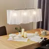 Image de Artemide Logico suspension 3 lampes 100 cm blanc