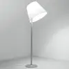 Image de Artemide Melampo lampadaire, 217 cm, gris