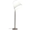 Image de Artemide Melampo lampadaire, 217 cm, bronze écru