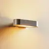Image de Artemide Talo applique LED 21 cm argentée 3 000 K