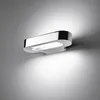 Image de APPLIQUE MURALE TALO LED 20W LUMIÈRE CHAUDE COULEUR CHAUDE CHROME POLI 0615030A