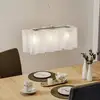 Image de Artemide Logico suspension en verre de 66 cm