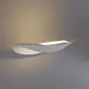 Image de Artemide Mesmeri - Applique murale design, blanc