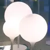 Image de Artemide Castore lampe à poser hauteur 55 cm