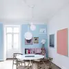 Image de Artemide Castore suspension en verre, Ø 35cm