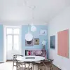 Image de Artemide Castore suspension en verre, Ø 25cm