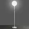 Image de Artemide Castore lampadaire abat-jour verre Ø35cm