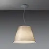 Image de Artemide Choose mega suspension parchemin