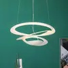 Image de Suspension Artemide Pirce, 94 x 97 cm, blanc