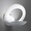 Image de Artemide Pirce applique blanche