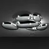Image de Artemide Skydro plafonnier LED design, 3 000 K