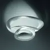Image de Artemide Pirce Mini plafonnier, R7s, blanc