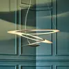 Image de Artemide Pirce Micro suspension LED doré 3 000 K
